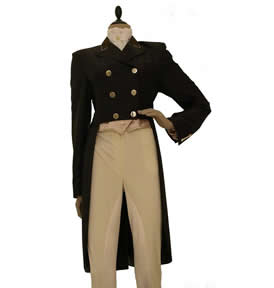 Slipjas Couture Hippique
